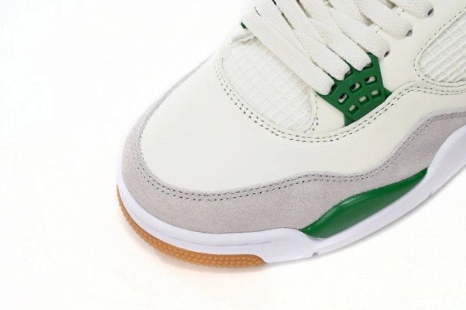 Jordan 4 DR5415-103 Green Retro Pine SB 0804